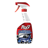 Revv Car Windscreen & Window Cleaner (500ml)